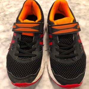 ASICS Contend 5 Sneakers Size 13 Kids